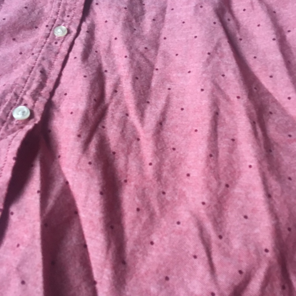 BUTTON UP - Picture 3 of 4
